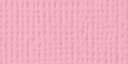 American Crafts Textured Cardstock 12"X12"-Peony by American Crafts: Product Image