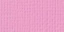 American Crafts Textured Cardstock 12"X12"-Bubblegum by American Crafts: Product Image