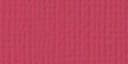 American Crafts Textured Cardstock 12"X12"-Ladybug by American Crafts: Product Image