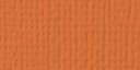 American Crafts Textured Cardstock 12"X12"-Apricot by American Crafts: Product Image