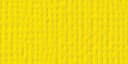 American Crafts Textured Cardstock 12"X12"-Lemon by American Crafts: Product Image