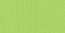 American Crafts Textured Cardstock 12"X12"-Key Lime by American Crafts: Product Image