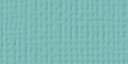 American Crafts Textured Cardstock 12"X12"-Robin's Egg by American Crafts: Product Image
