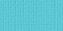 American Crafts Textured Cardstock 12"X12"-Pool by American Crafts: Product Image