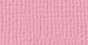 American Crafts Textured Cardstock 12"X12"-Cotton Candy by American Crafts: Product Image