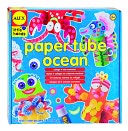 Alex Toys Paper Tube Ocean