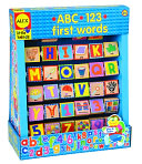 Alex Toys ABC 123/First Words