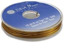 Blue Moon Value Pack Cording-Tiger Tail Gold 10 Yards by Blue Moon Beads: Product Image