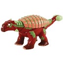 Dinosaur Train - InterAction Hank Ankylosaurus by Learning Curve: Product Image