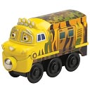 Chuggington Wood Train - Mtambo by Learning Curve: Product Image