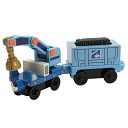 Chuggington Wood Train 2-Pack - Quarry Cars by Learning Curve: Product Image