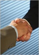 Learning the Art of Negotiating