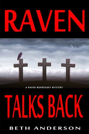 Raven Talks Back