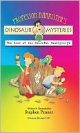 The Case of the Colorful Caudipteryx
