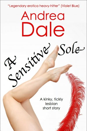 A Sensitive Sole