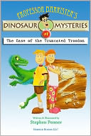 The Case of the Truncated Troodon