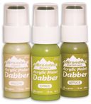 Adirondack Acrylic Paint Dabbers 1 Ounce Bottle-Brights/Citrus by Ranger: Product Image