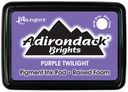 Adirondack Brights Pigment Inkpads-Purple Twilight by Ranger: Product Image