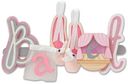 Ballet Short Stack 3-D Title Sticker by Karen Foster: Product Image