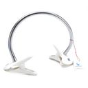 Double Flexi-Clamp-White by Daylight: Product Image