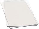 Sizzix BIGkick/Big Shot Cutting Pads 1 Pair-Standard by Sizzix: Product Image