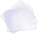 Sizzix BIGkick/Big Shot Simple Impressions Folders-3/Pkg by Sizzix: Product Image