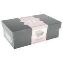 Sizzix Storage Box Small-Black by Sizzix: Product Image