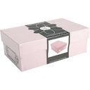 Sizzix Storage Box Small-Pink by Sizzix: Product Image