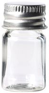Craft Keepers Jars-Mini Brads .75"X1.375" by Doodlebug: Product Image