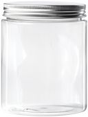 Craft Keepers Jars-Large Ribbon 3.5"X4.25" by Doodlebug: Product Image