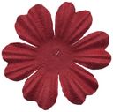 Bazzill Paper Flowers-Kisses Primula 1.5" 10/Pkg by Bazzill: Product Image