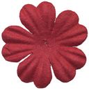 Bazzill Paper Flowers-Kisses Primula 1" 10/Pkg by Bazzill: Product Image
