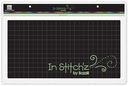 Bazzill In Stitch'z Piercing Mat-12.5"X6.5"X.5" by Bazzill: Product Image
