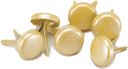 Bazzill Bling Brads 10mm 18/Pkg-Hollywood by Bazzill: Product Image