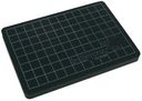 Bazzill In Stitch'z Piercing Mat Jr.-4.5"X6.5"X.5" by Bazzill: Product Image
