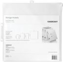 Pack & Store Paper Storage Pocket 12"X12" by Kaisercraft: Product Image