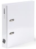 Pack & Store Scrapbooking Binder A5 (8.25"X6") by Kaisercraft: Product Image