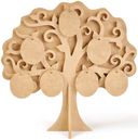 Beyond The Page MDF Family Tree-11.5"X11.875" by Kaisercraft: Product Image