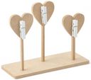 Beyond The Page MDF Photo Stand-6.5"X1.5"X5.33" by Kaisercraft: Product Image