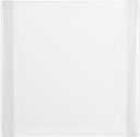 Clear Scraps Acrylic Page Frame 12"X12"-Clear by Clear Scraps: Product Image