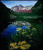 2005 America Engagement Calendar