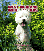 2005 West Highland White Terriers Weekly Engagement Calendar