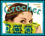 2006 Crochet Pattern-A-Day Box Calendar