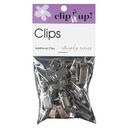 Clip It Up Swivel Clips 40/Pkg by Simply Renee: Product Image