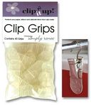 Clip It Up Clip Grips 40/Pkg by Simply Renee: Product Image