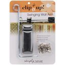 Clip It Up Swinging Wall Arm-9" by Simply Renee: Product Image