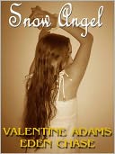 Snow Angel: A Novel of Bondage and Surrender