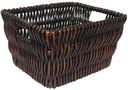 Medium Wicker Basket-Mocha by Imagine This!: Product Image