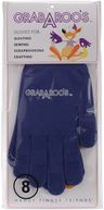 Grabaroo's Gloves-Medium by Grabaroos: Product Image