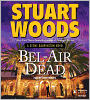 Bel-Air Dead (Stone Barrington Series #20)